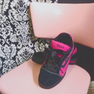 VANS x URBAN DECAY Limited Ed RARE 90s VINTAGE